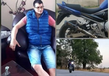 Две години и половина след смъртта на моторист край Пловдив: Прокуратурата прекрати делото, майката: Искам справедливост