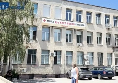 “Медицински надзор“: Условията в Инфекциозното отделение в Карлово са изключително лоши, започва ремонт