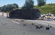 18 жертви по пътищата у нас само за 13 дни
