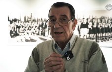Годишнина от рождението на  Георги Попов-Тумби - един от най-големите футболисти на Пловдив