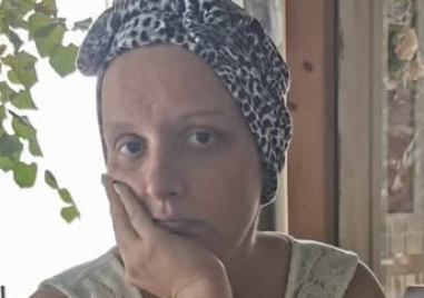 43-годишната Маги има нужда от нов шанс срещу рака
