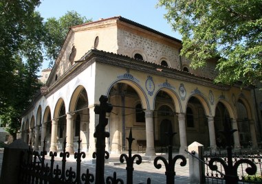 Благотворителен концерт за 170 години на църквата „Св. Марина“, събира звезди в Античния театър