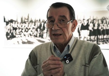 Годишнина от рождението на  Георги Попов-Тумби - един от най-големите футболисти на Пловдив