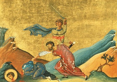 Светите апостол Акила и Никодим Светогорец почита Църквата днес