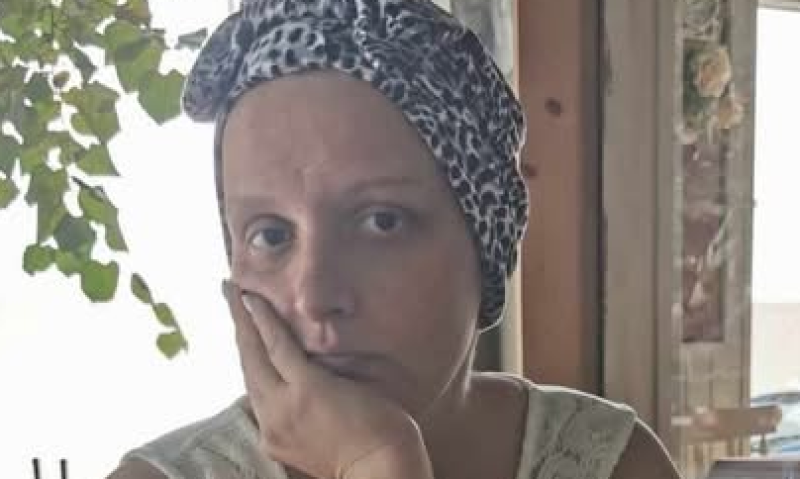 43-годишната Маги има нужда от нов шанс срещу рака