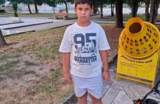 Малък герой с голямо сърце: Мартин от пловдивско село намери чужда дебитна карта и веднага я върна