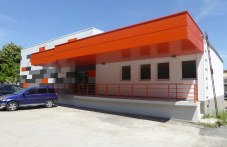 УМБАЛ „Свети Георги“ изгражда четвърти бункер за първия в България линеен ускорител Radixact