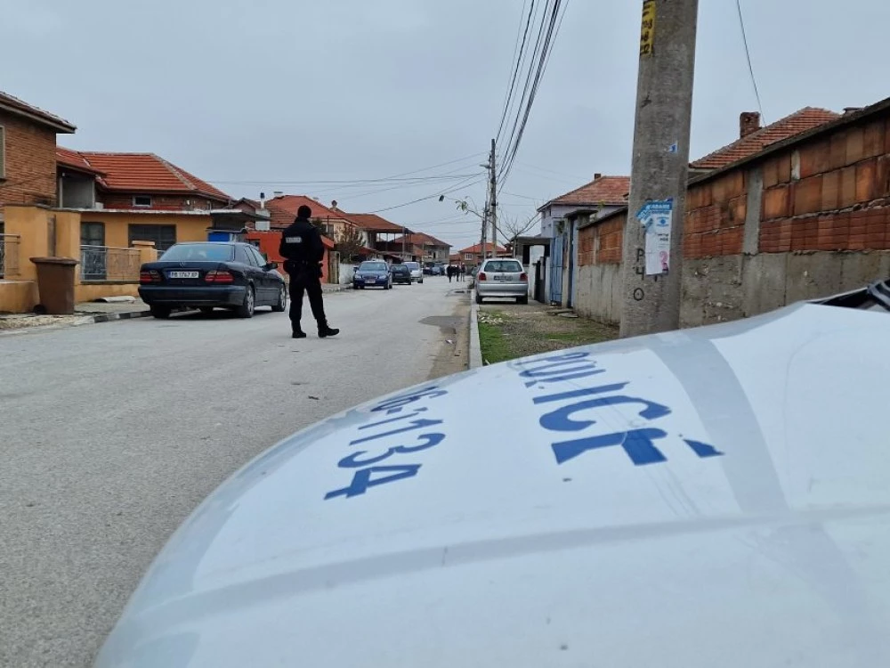 Всекидневен запой и побой предшествали убийството на жена в Карлово