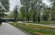 Жегата остава: До 35 градуса в Пловдив и областта