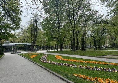 Жегата остава: До 35 градуса в Пловдив и областта