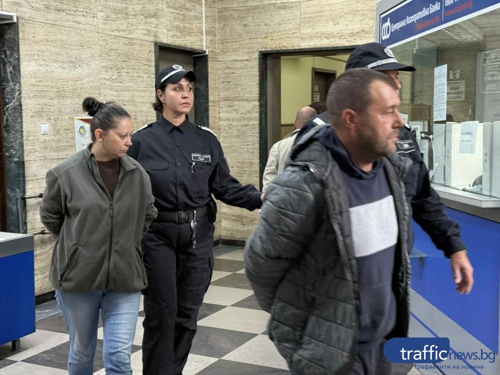 Двойка „майстори“ измамници от Пловдив, прибрала над милион от 24 души, отиват на съд