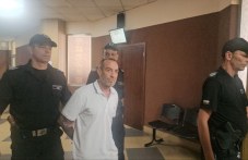 Оставиха в ареста обвинения в убийство Димитър, опитал да заличи следите си