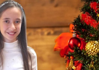 12-годишната Вики от Пловдив има нужда от помощ