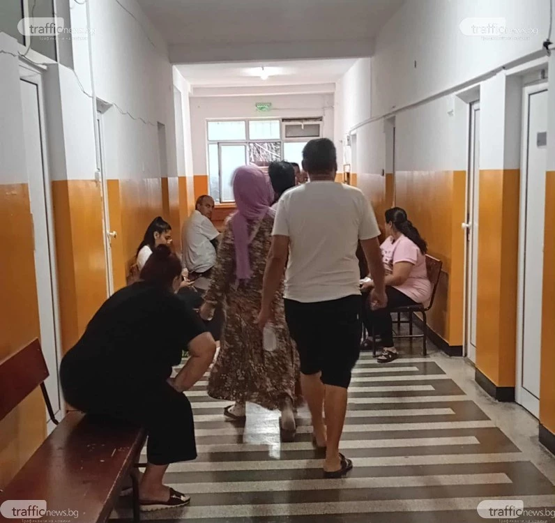 Еднодневен летен вирус върлува в Пловдив: Лекари съветват как да се справим със симптомите