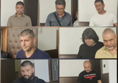 След 6 часа дебати: Делото за “Театралната афера“ тръгна в Пловдив