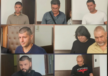 “Театралната афера“ влезе в съда! Мозъкът на схемата критикува обвинението, иска връщане на делото