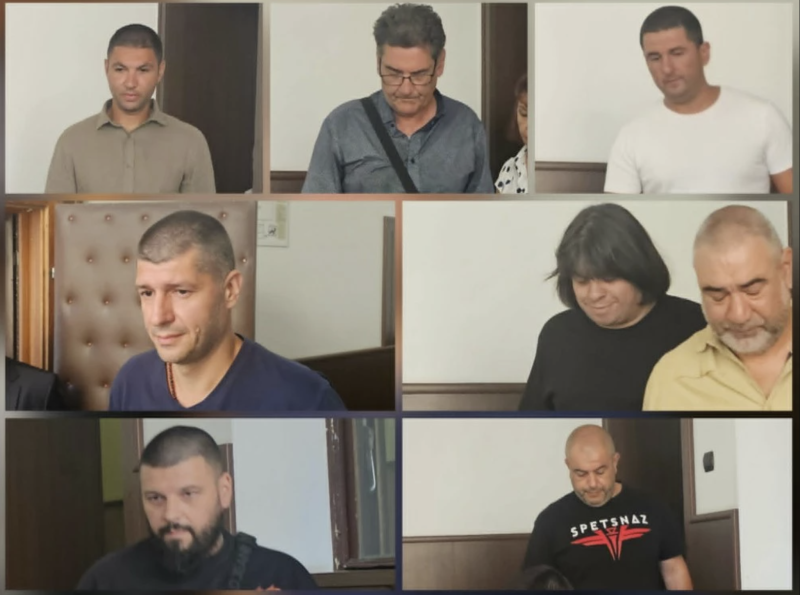 След 6 часа дебати: Делото за “Театралната афера“ тръгна в Пловдив