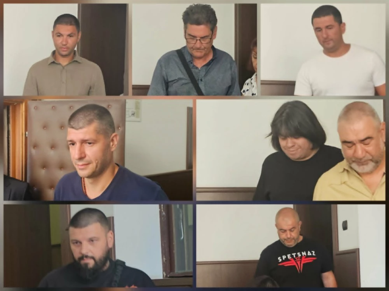 “Театралната афера“ влезе в съда! Мозъкът на схемата критикува обвинението, иска връщане на делото