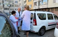 Извършиха извънредна дератизация заради плъха в пощенските кутии в Пловдив ВИДЕО