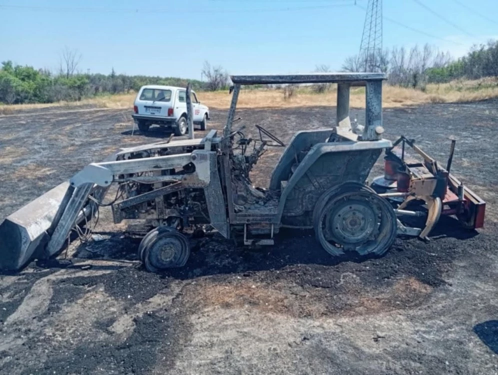 След 14 установени нарушения: Пожарната в Пловдив продължава засиления контрол в областта