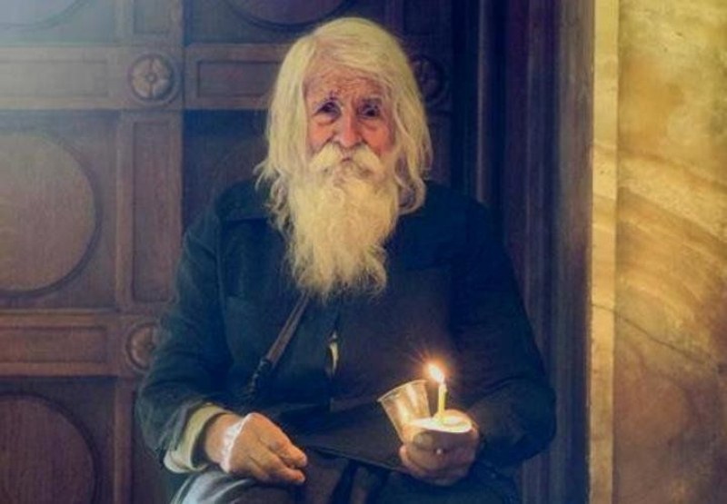 112 години от рождението на дядо Добри - родолюбец, дарител, “светецът от Байлово”