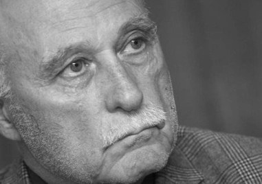 Да си спомним за актьора Васил Банов, роден в Карлово на днешната дата
