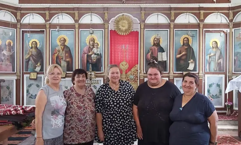 Духът на едно хисарско село: Вяра и единство възродиха 137-годишния храм на Черничево