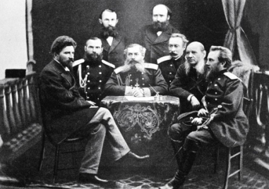 На този ден: Създадена е Българската армия, избухва Илинденско-Преображенското въстание