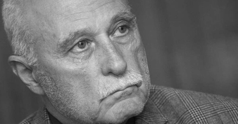 Да си спомним за актьора Васил Банов, роден в Карлово на днешната дата