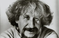 22 години от смъртта на Радой Ралин - писател, поет, сатирик, дисидент