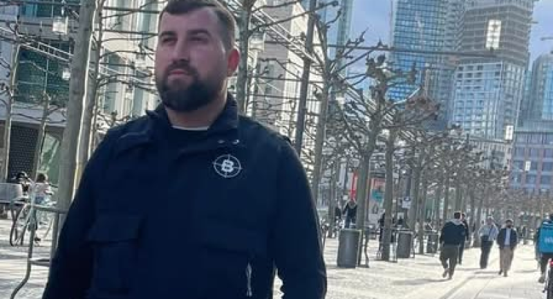 Да помогнем на Емил да продължи битката за живота си