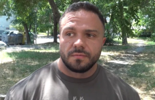 Подробности за гонката с младежите със забранени субстанции зад волана ВИДЕО