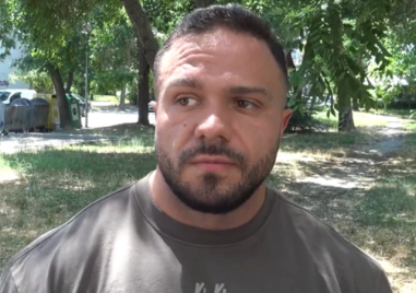 Подробности за гонката с младежите със забранени субстанции зад волана ВИДЕО