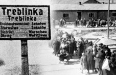 На този ден: Открит концлагерът “Треблинка“, погубил огромен брой хора