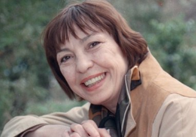 24 години без актрисата Катя Паскалева