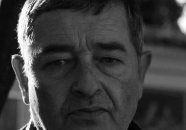 Почина пловдивският художник Чавдар Маринов