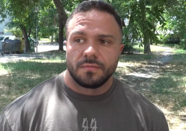 Спортистът, заснел клипа с младежитес райски газ, получил заплахи за живота си