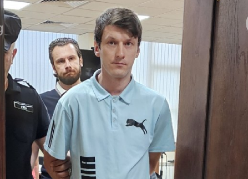 Младеж осакати 69-годишна пловдивчанка заради 110 евро и чанта