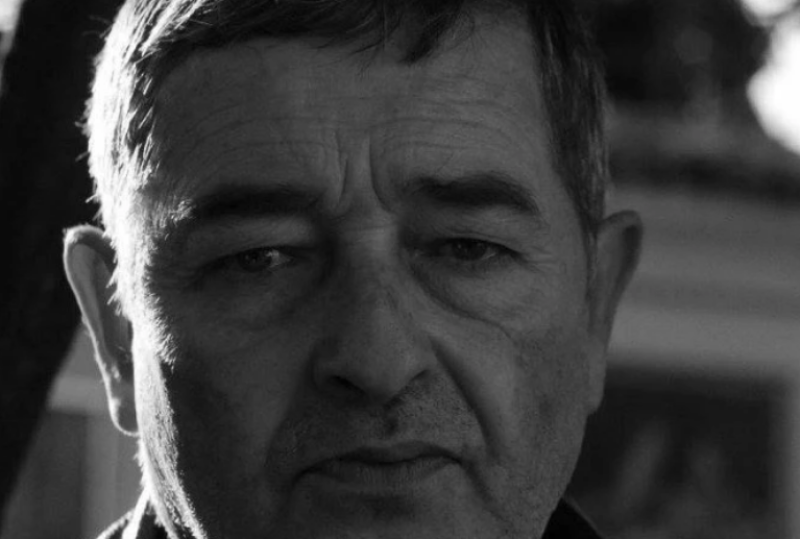Почина пловдивският художник Чавдар Маринов