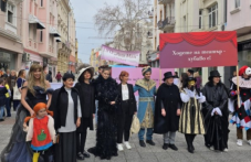 Драматичният и Кукленият театри в Пловдив са сред отличниците в сценичните изкуства