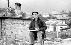 „Кучето на Златю“ - показват нов филм за големия художник в Брезово