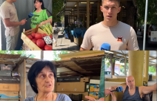 От 34 маси само 7 са заети: Понеделник пазара в Пловдив бавно изчезва ВИДЕО