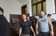 Чрез СРС-та хванали бащата и сина с разбитата наркооранжерията край Пловдив