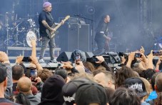 Гребната база почерня от рок фенове! Hills of Rock 2026 влиза на пълни обороти