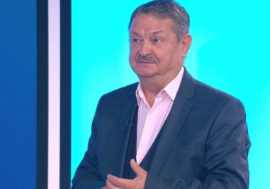 Георги Рачев: Пловдив го чакат тропически нощи
