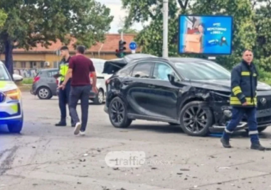 Катастрофа в Тракия, две коли се смазаха след отнето предимство
