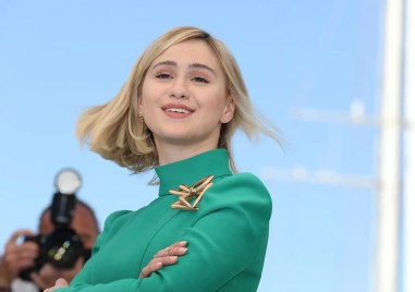 Мария Бакалова е най-новият посланик на българския туризъм