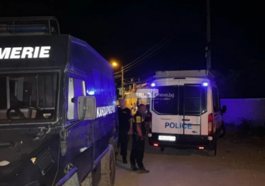 Псувни и закани в ТикТок завършиха с масов побой в Асеновград