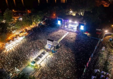 Време е за Hills of Rock! Marilyn Manson, Sex Pistols и P.O.D. забиват днес