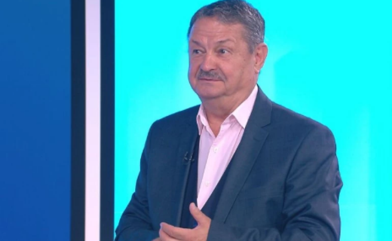 Георги Рачев: Пловдив го чакат тропически нощи
